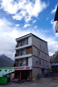 Hotel Panchvati Inn1