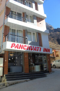 Hotel Panchvati Inn11