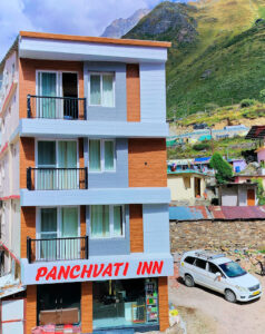 Hotel Panchvati Inn2