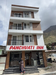 Hotel Panchvati Inn22