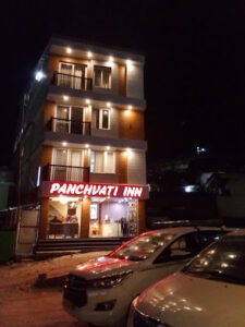 Hotel Panchvati Inn`4