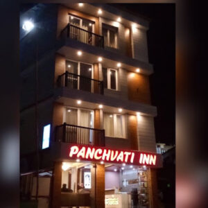Hotel Panchvati Inn5