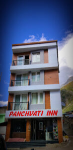 Hotel Panchvati Inn6