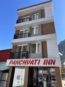Hotel Panchvati Inn7