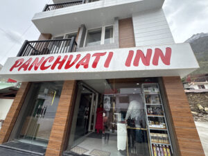 Hotel Panchvati Inn8