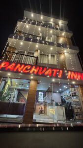 Hotel Panchvati Inn9