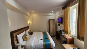 Hotel Panchvati Inna