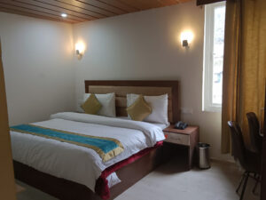 Hotel Panchvati Inns